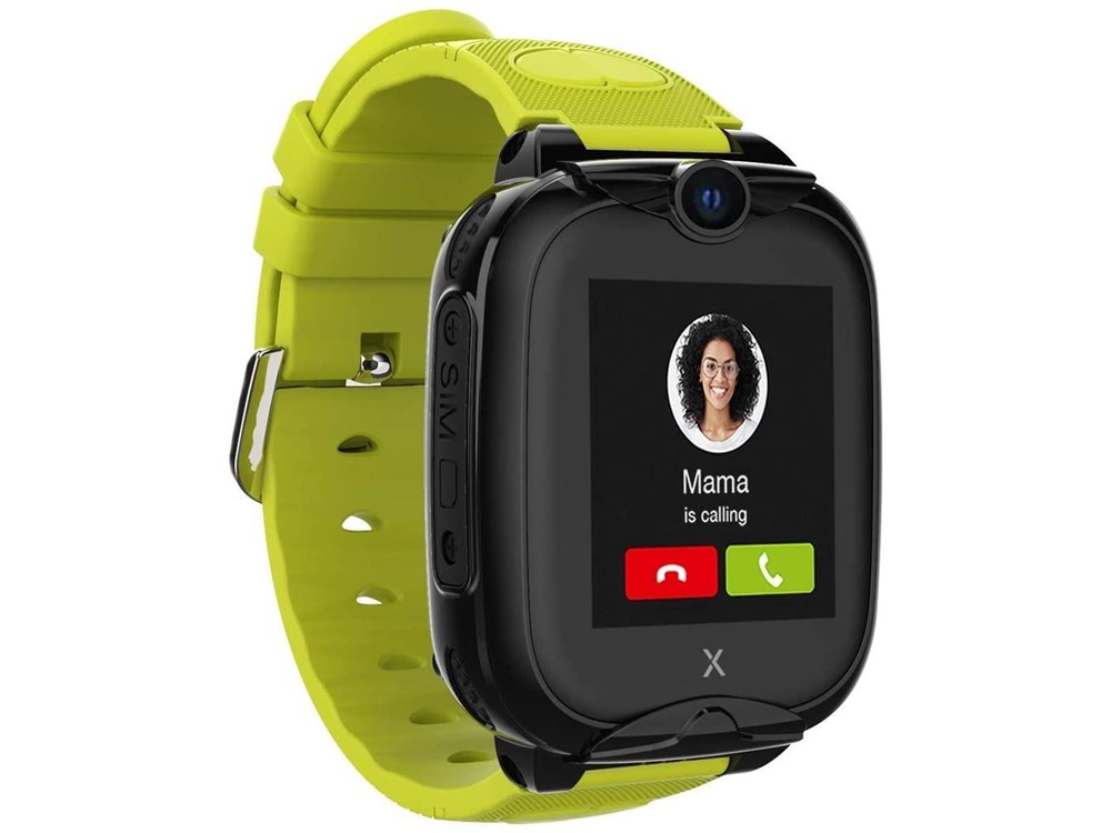 Xplora kinder smartwatch XGO2(Groen ) online kopen